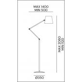 kulonleges allolampa rajz meretekkel rez lampatest rusztikus modern indusztrialis ipari stilus etterem etkezo lampa vilagitas formavivendi lakberendezes.jpg